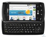 Телефон LG Ally