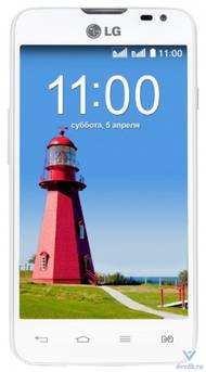 Телефон LG L65 Dual