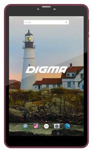 Планшет Digma Plane 8540E 4G