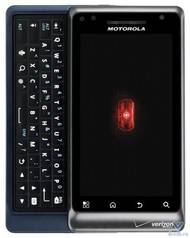 Телефон Motorola DROID 2