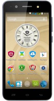 Телефон Prestigio Grace X5