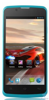 Телефон Zopo ZP590