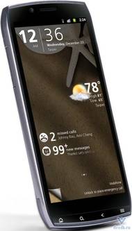 Телефон Acer ICONIA Smart