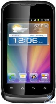 Телефон ZTE V790