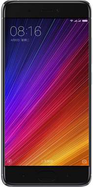 Телефон Xiaomi Mi 5S
