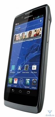 Телефон Motorola RAZR V