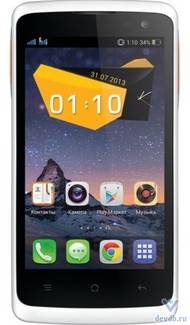 Телефон OPPO Muse R821