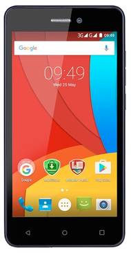Телефон Prestigio Muze K5