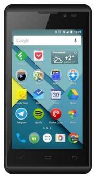 Телефон Micromax Bolt D305