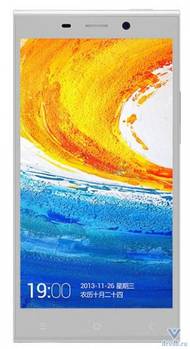 Телефон Другие Gionee Elife E7