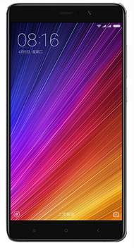Телефон Xiaomi Mi 5S Plus