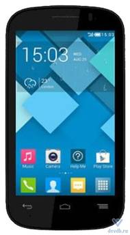 Телефон Alcatel OT-4032D POP C2