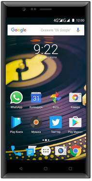 Телефон Highscreen Boost 3 SE