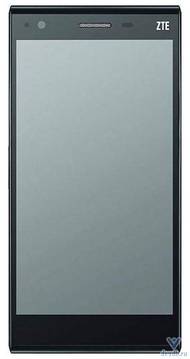 Телефон ZTE Geek 2 Pro