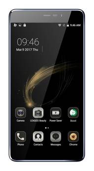 Телефон Leagoo Shark 5000