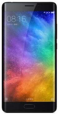 Телефон Xiaomi Mi Note 2