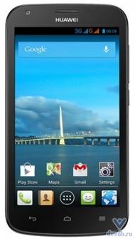 Телефон Huawei Y600