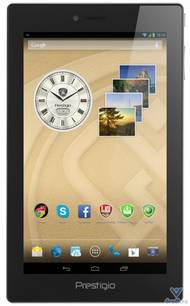 Планшет Prestigio PMP7070C3G_BK_CIS