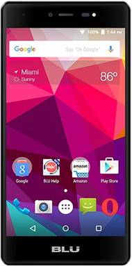 Телефон BLU Life One X (2016)