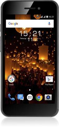 Телефон Fly Nimbus 16