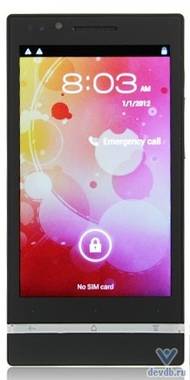 Телефон Star X26i