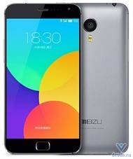 Телефон Meizu MX4 Pro