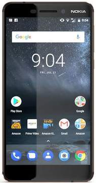 Телефон Nokia 6.1