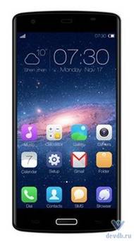 Телефон Другие Bluboo X6
