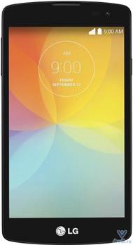 Телефон LG F60