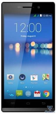 Телефон Gigabyte GSmart Mika M3