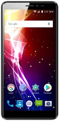 Телефон BQ-mobile BQ-5500L Advance