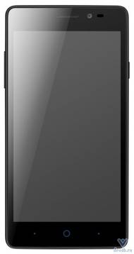 Телефон ZTE Blade v2 Lite