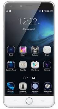 Телефон UleFone Be Touch 3