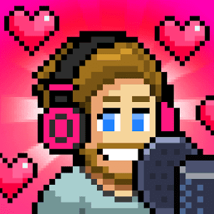 PewDiePie's Tuber Simulator