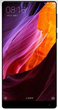 Телефон Xiaomi Mi Mix
