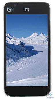 Телефон ZTE U930HD