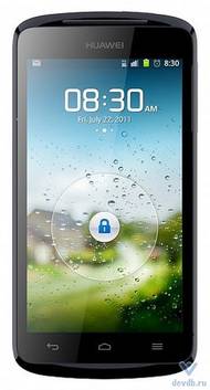 Телефон Huawei U8836D G500 Pro