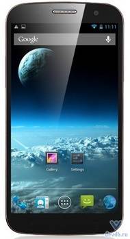 Телефон Zopo ZP990+