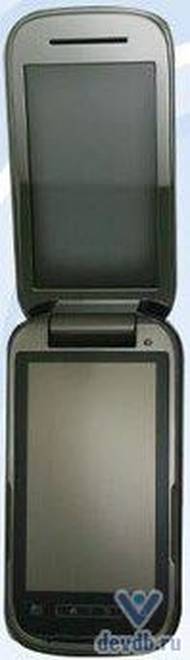 Телефон Motorola XT806