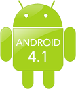 Android 4.1