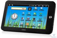 Планшет teXet TM-7010