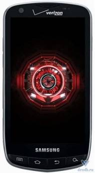 Телефон Samsung SCH-I520 Droid Charge