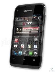 Телефон Kyocera Event