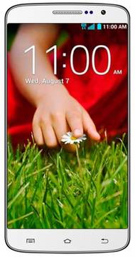 Телефон iRulu U2