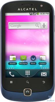 Телефон Alcatel OT-990