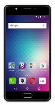Телефон BLU Life One X2 Mini