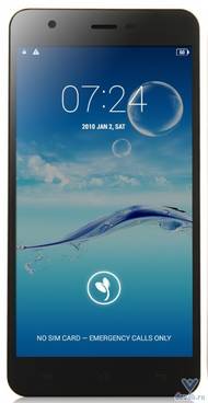 Телефон Jiayu S3 Advanced
