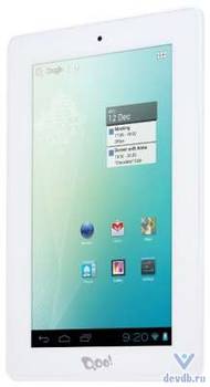Планшет 3Q Q-pad MT0724B