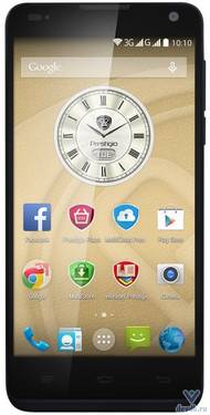 Телефон Prestigio Grace X7