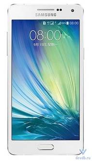 Телефон Samsung SM-E700F Galaxy E7